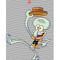 Cartoons and other-CO 1398